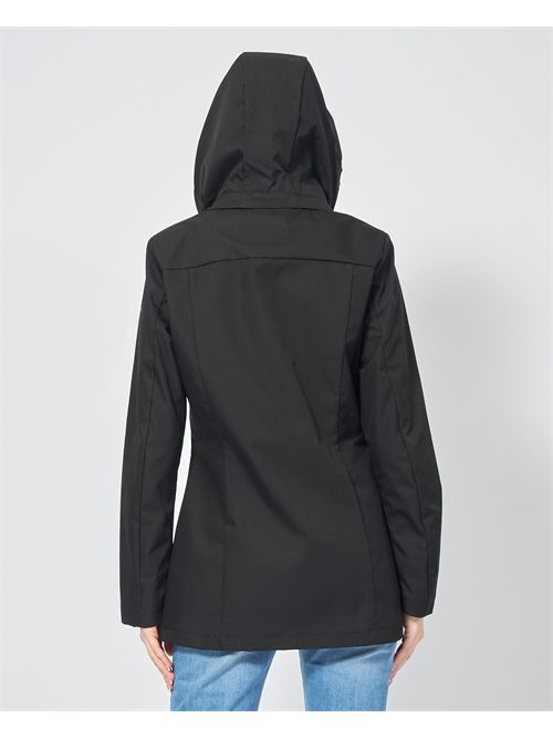 Veste à capuche Yes Zee YES ZEE | O433-YF000801